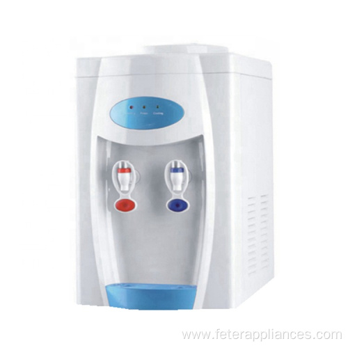 hot sale cool desktop semi-conductor water dispenser